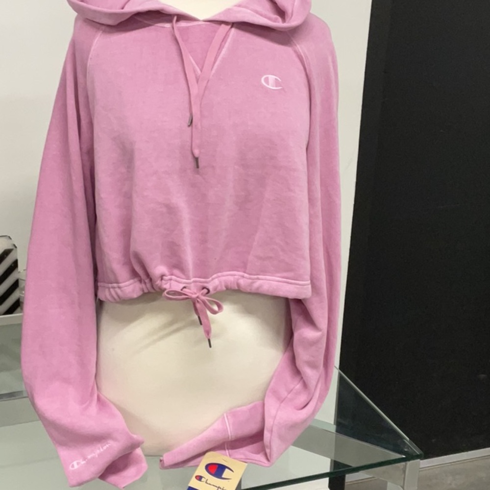 CHAMPION HOODIE